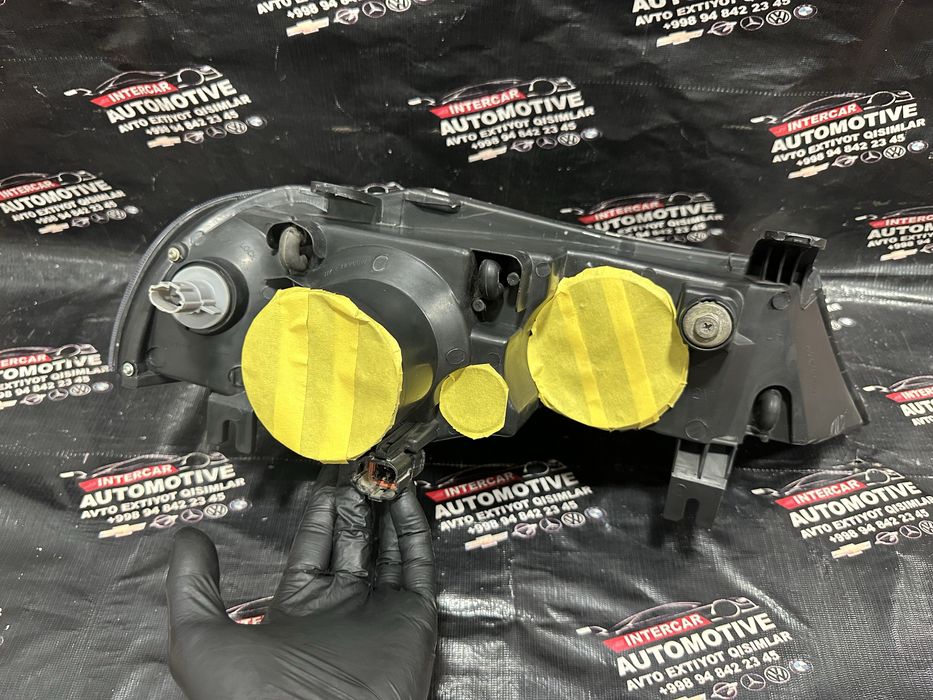 Nexia 2 Orginal Gm fara