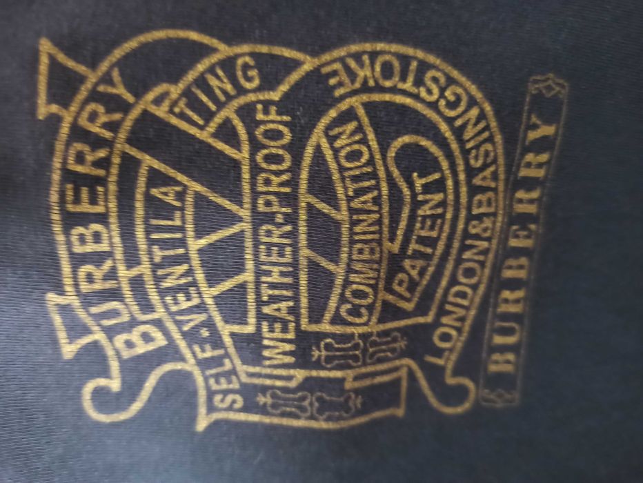 Tricou Burberry London marimea  40
