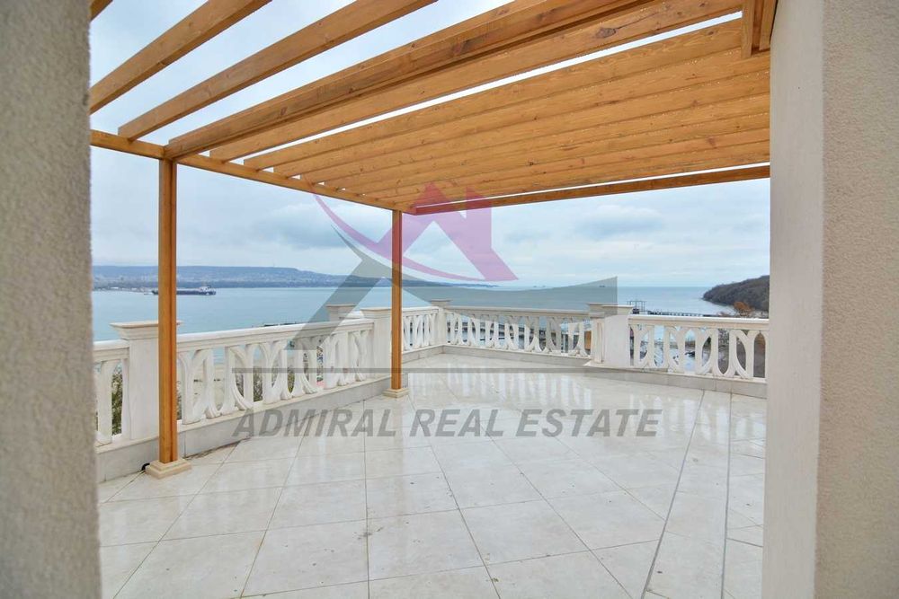 Дава се под наем Тристаен апартамент в Варна, Аспарухово - 230 кв.м за 1300 € - Снимка #7