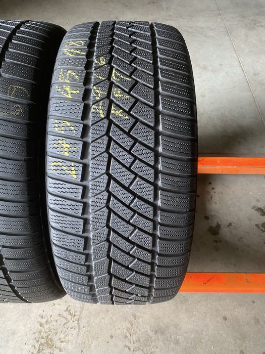 Anvelope iarna 245/45/18 Continental Winter TS830P RFT 245 45 18 R18