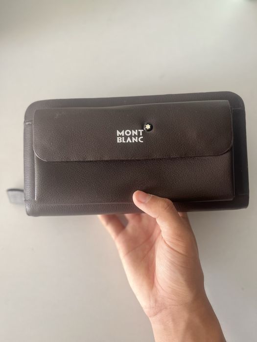 Портмане MontBlanc