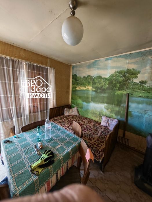 Продава се Къща в Стара Загора, м-т Голеш - 15 кв.м за 2867 €/кв.м - Снимка #9