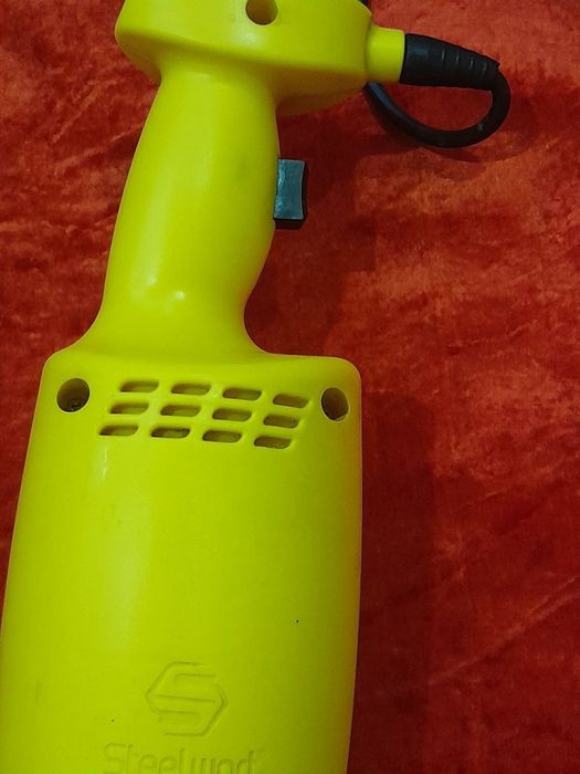 Погружной блендер, для больших объёмов