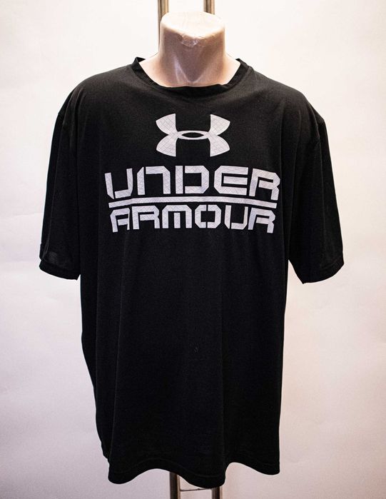 Tricou Under Armour -|- Black Squad -|- I Like You -|- Monkey -|- Goku