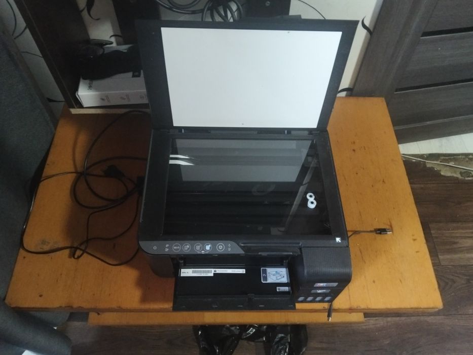 Продам принтер новый