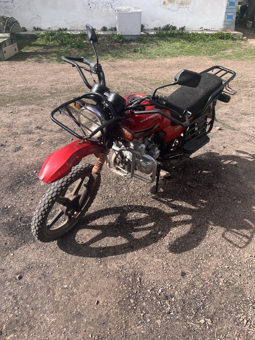 gsx 200cc сатылалы