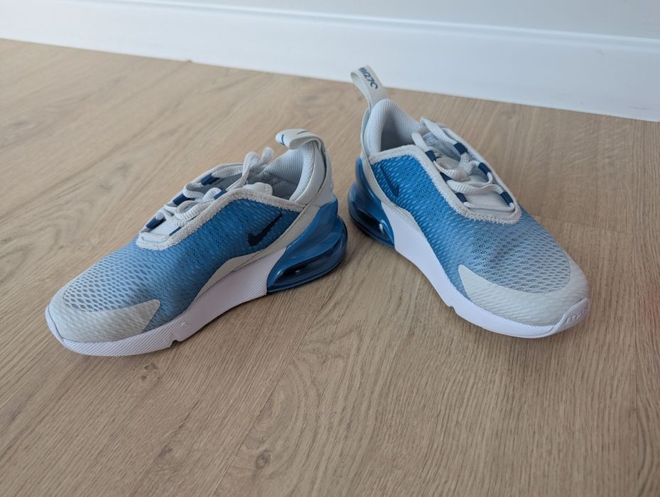 Детски маратинки Nike Air Max, номер 29,5