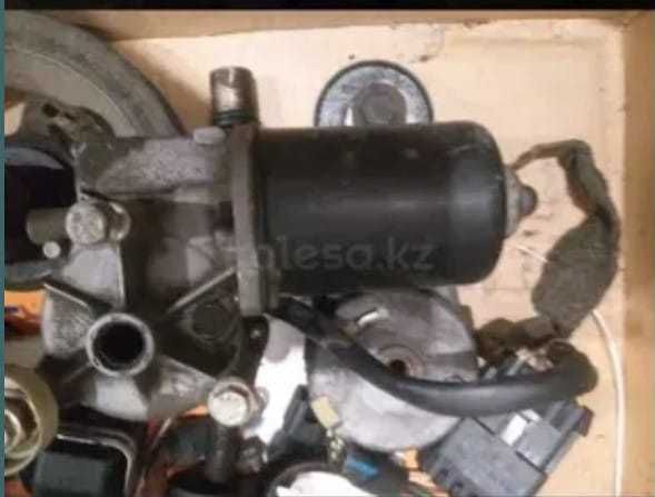 Компрессор и др.