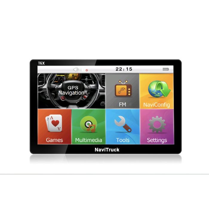 Actualizare hărți GPS iGO Camion / instalare iGO pe GPS sau Android