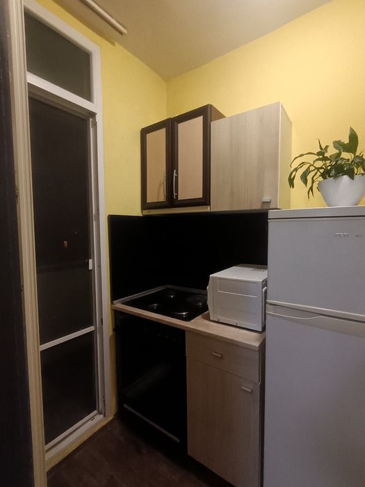 Продава се Тристаен апартамент в Стара Загора, Три чучура - юг - 45 кв.м за 1578 €/кв.м - Снимка #2