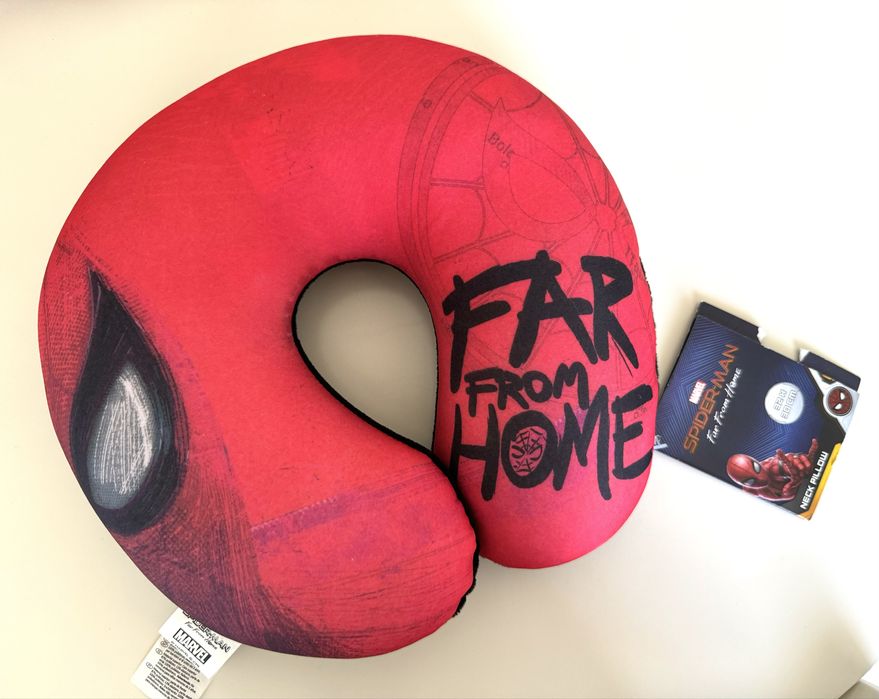 Детска възглавница SPIDER MAN