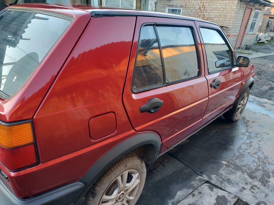 Продам.Фольксваген гольф 2