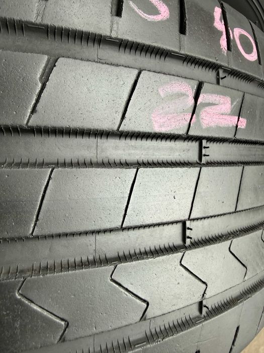 # 2x Anvelope Vara 225/40 R18 -  Hankook Ventus Prime 4