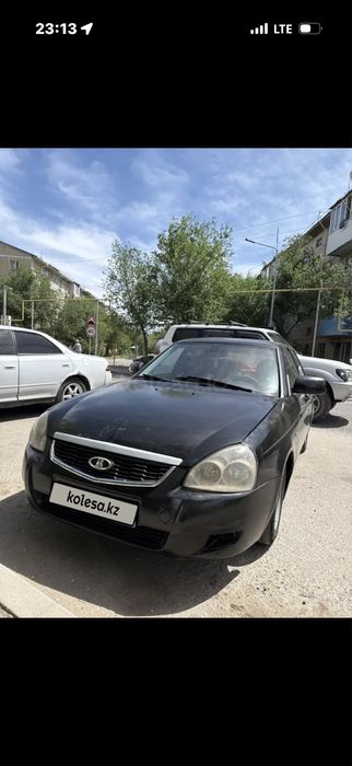 Приора 2007 срочно