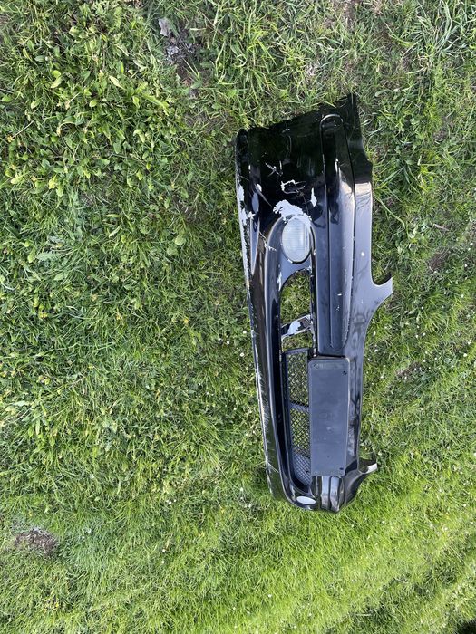 Bara fata mercedes slk R170 facelift