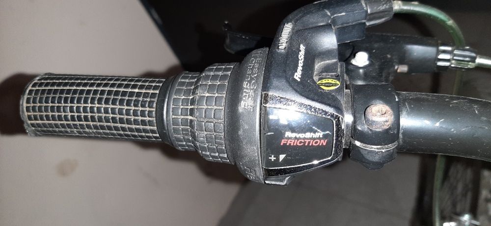 Велосипед/Колело Byox B7 24