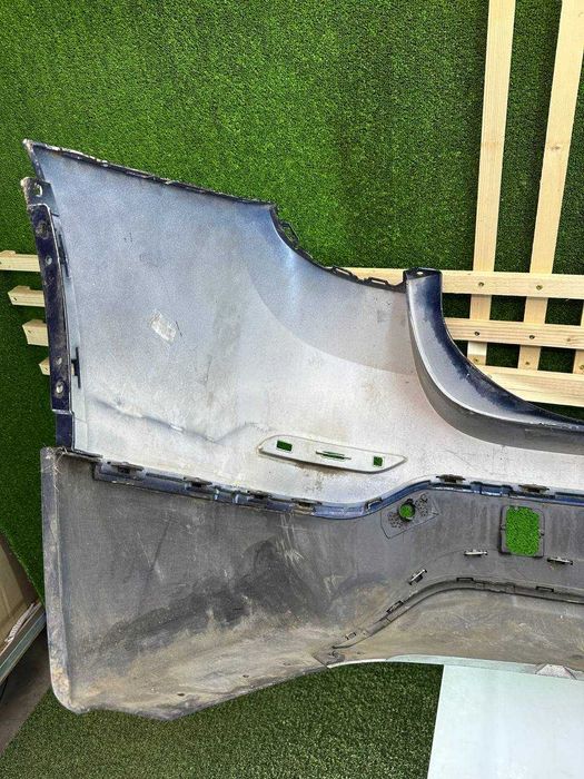 Bara spate BMW X1 E84