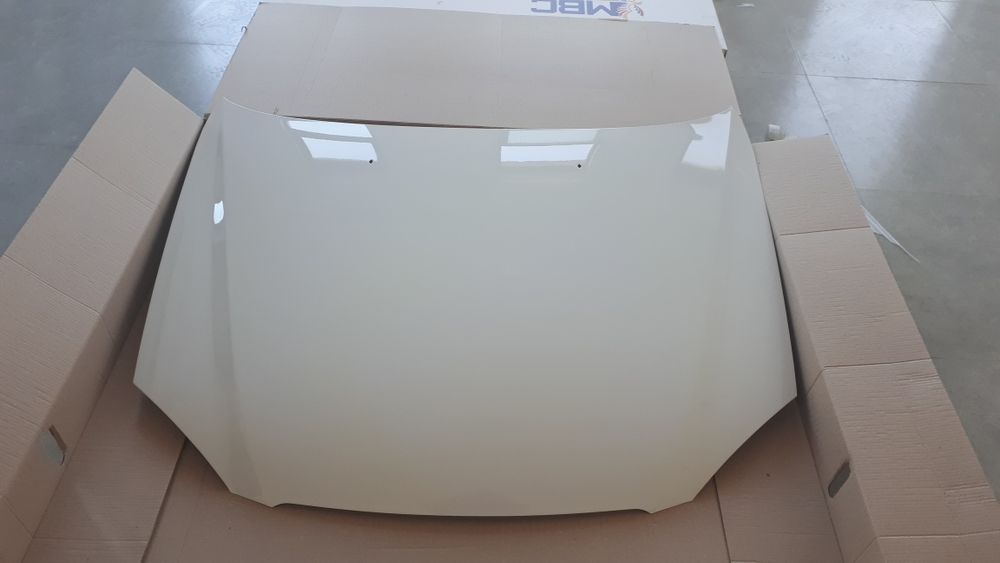 Jentra/Kobalt/Nexia 3 kapot arginal zavod GM MBS rangi oq