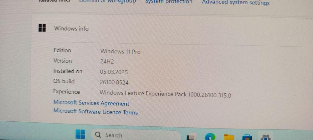 PC Desktop I3 Gen 9