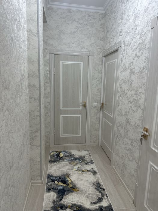 Сдается в аренду 1 комнотная квартира