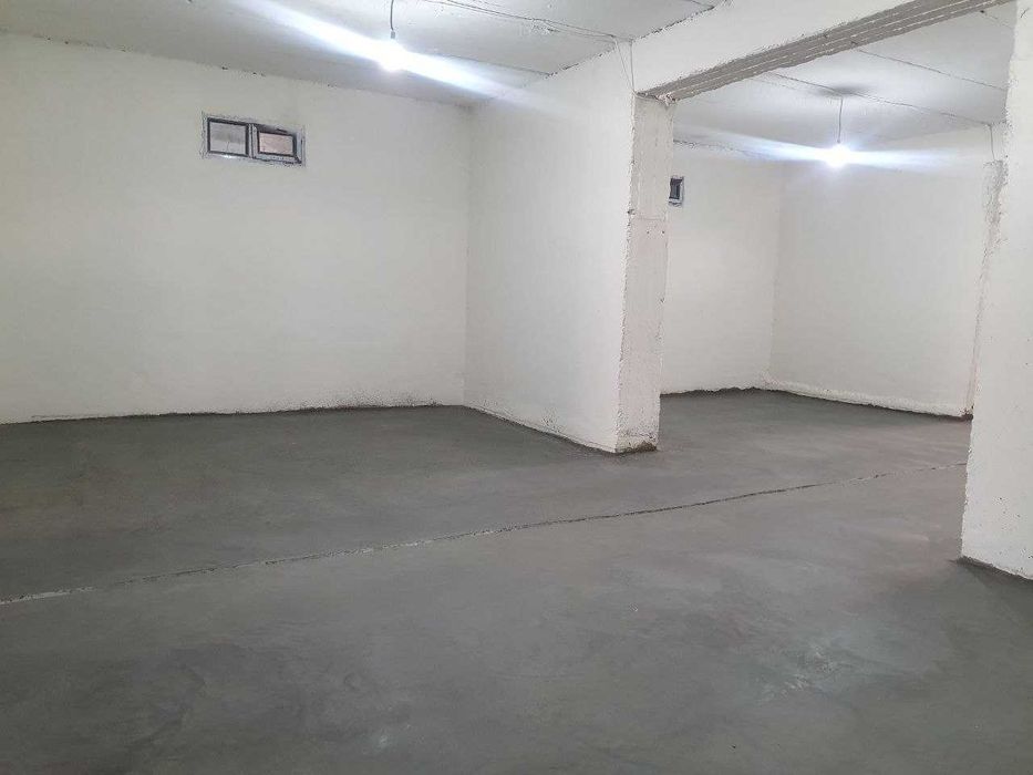 склад подвал погреб хранение  288 м.кв.  еижара