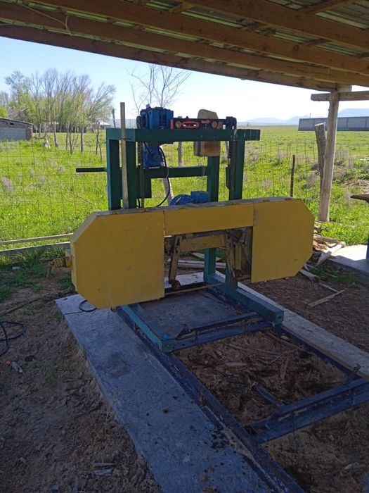 Пилорам сатылады