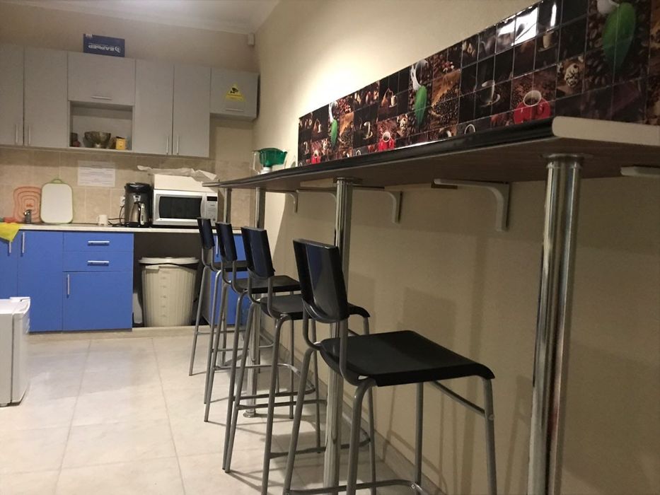 Хостел, койко-место, номера, сутки