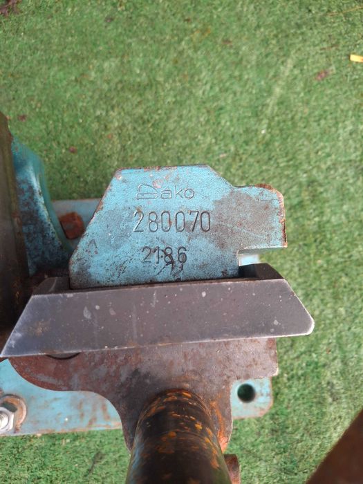 Машина за огъване на метали