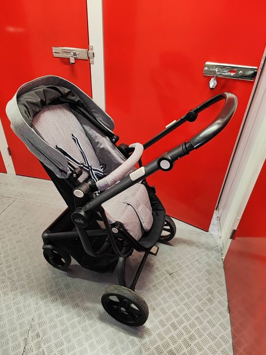 Количка 3в1 Cam taski sport