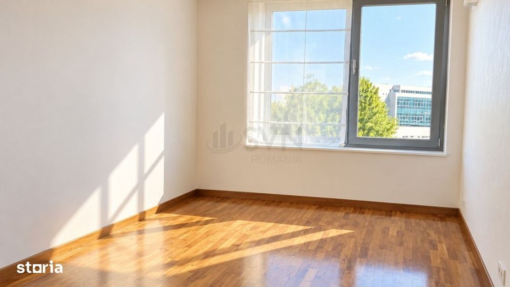 Apartament Iancu Nicolae 4 camere 200 mp utili cu piscina paza spatii — fotografia 1