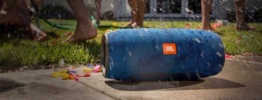 НОВИ JBL Xtreme преносима Bluetooth колонка 40W 10000mAh водоустойчива