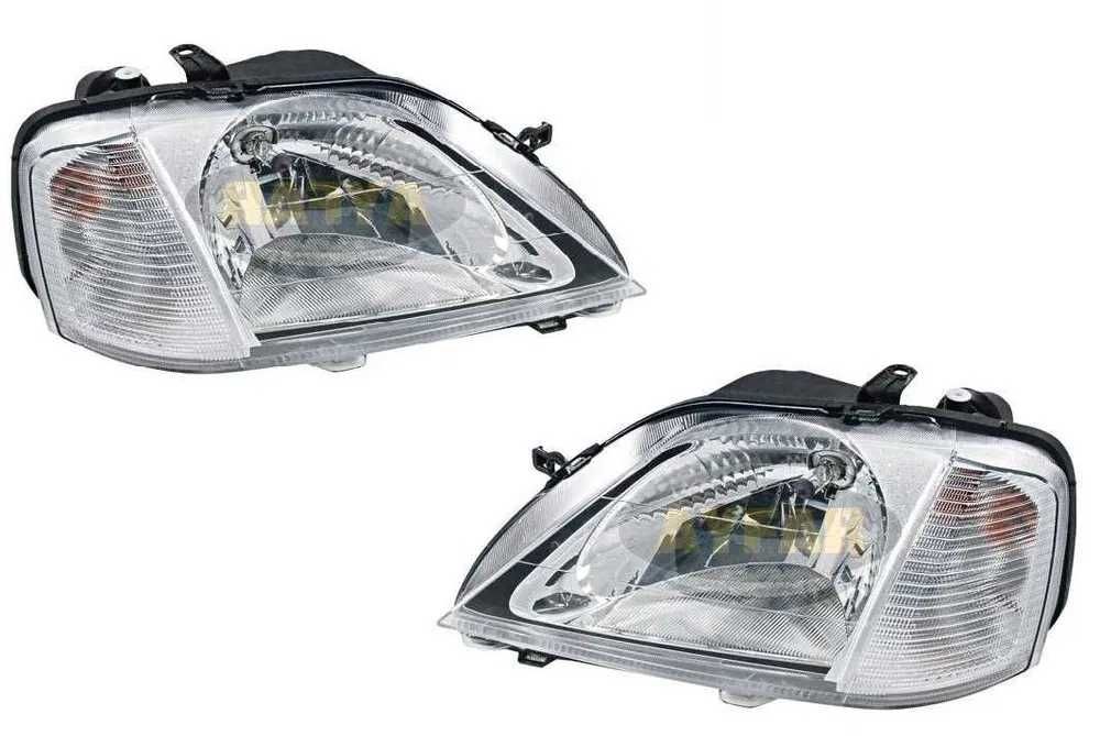 Фарове Фар за Дачия Логан / DACIA LOGAN / 2003 - 2008