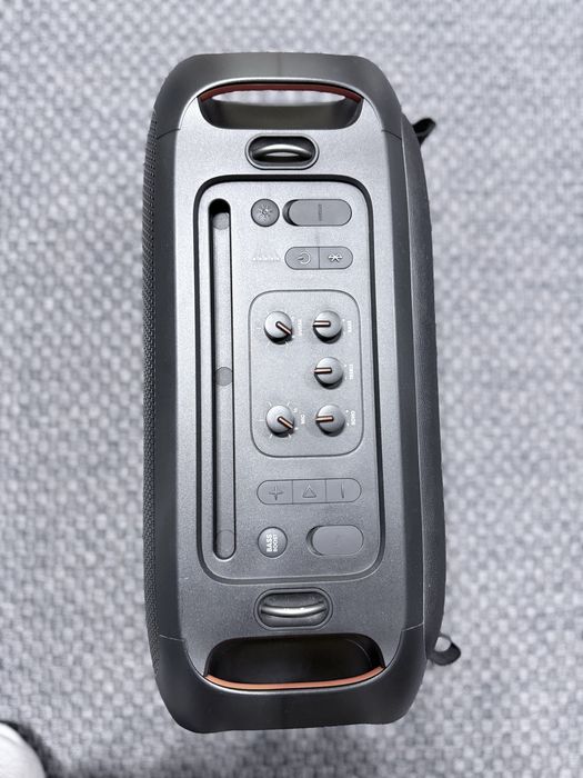 JBL PartyBox On The Go boxa Bluetooth