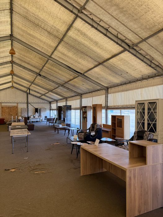 Vand cort industrial. 340 mp sau 500 mp