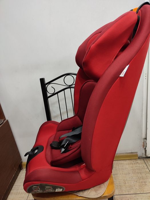 Детское автокресло Chicco