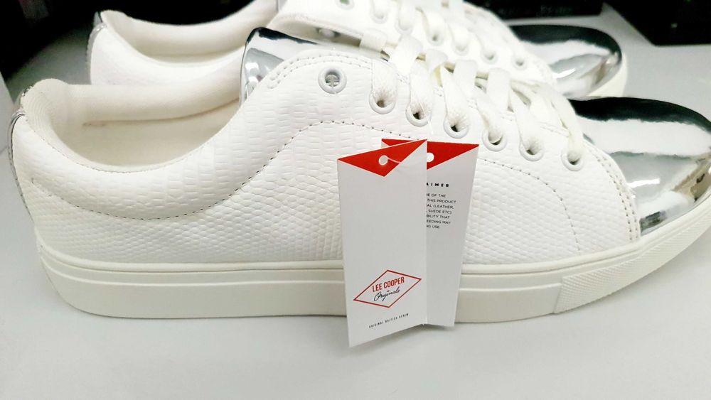 Мъжки маратонки Lee Cooper