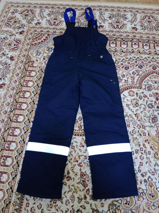 Продам зимний комбинезон.