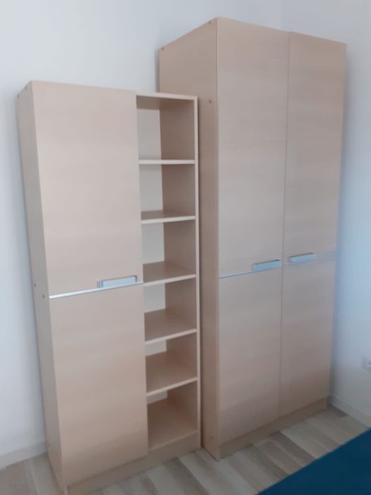 Apartament o camera Lunca Catatuie