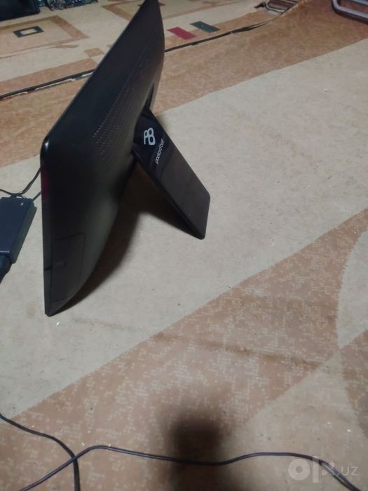 Моноблок Packard bell