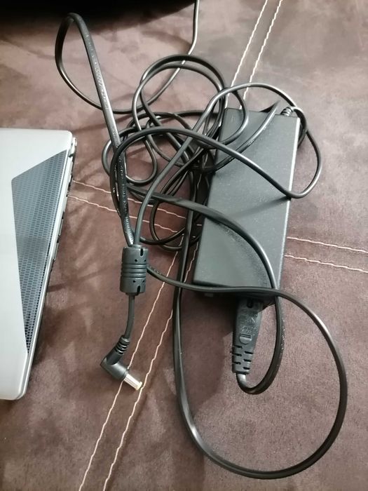 Notebook Akoya Medion E 1226