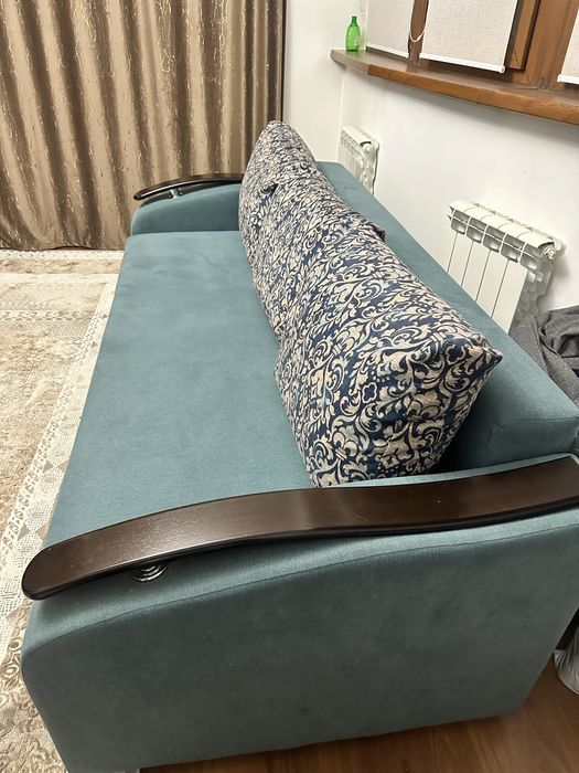 Продам диван в отличном состоянии