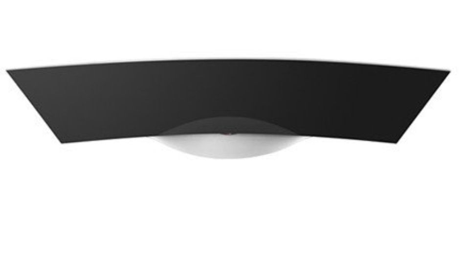 3D Смарт телевизор  LG 55EC930V