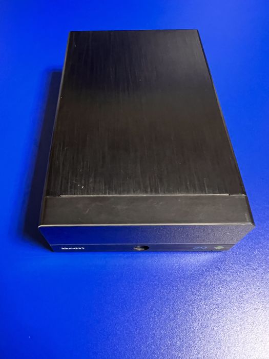 Продам 3D сетевой медиаплеер Measy X5