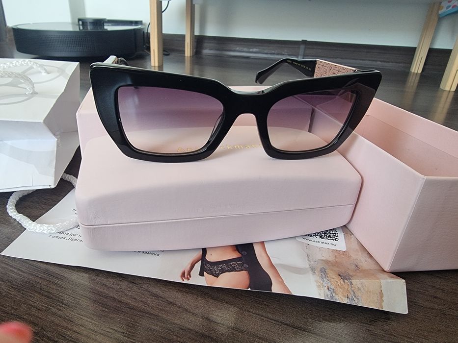 Дамски очила Ana Hickmann