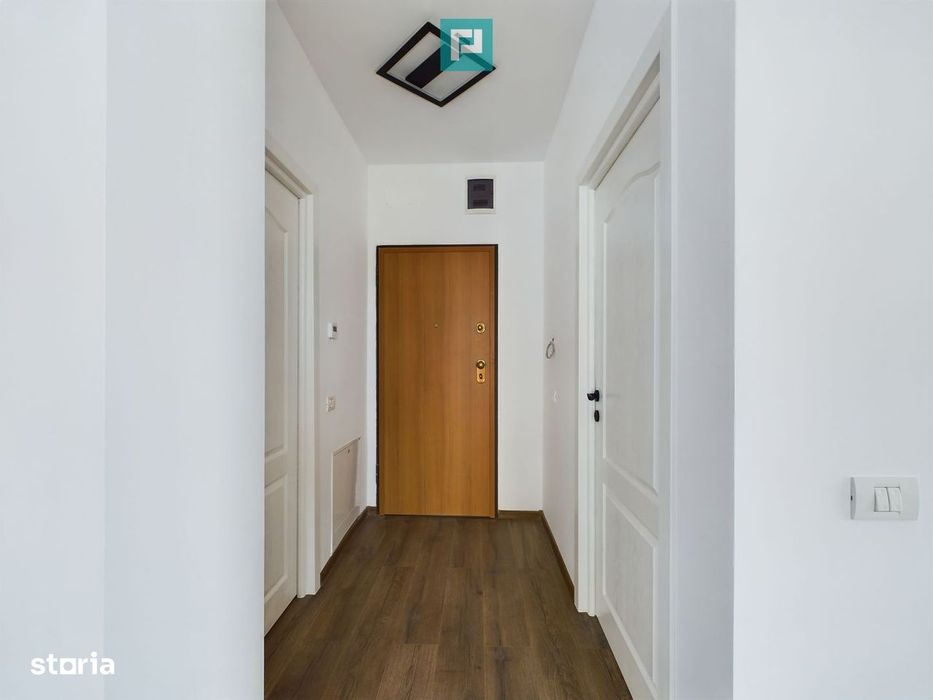Apartament 2 camere | Etaj 2 | Calea Torontalului