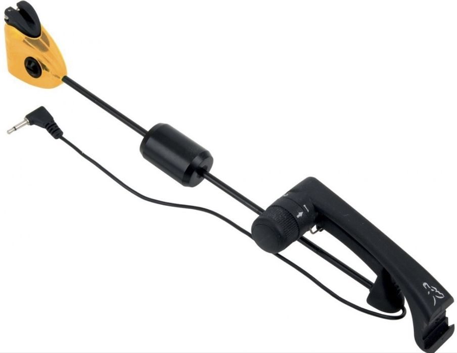 Set 4x Swingeri Fox MK2 Illuminated