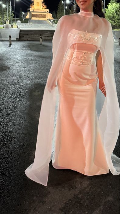 Свадебные платья