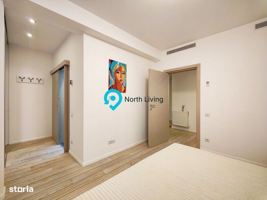 3 Camere Premium | 105 mp | Bloc Boutique | zona Pipera- Iancu Nicolae