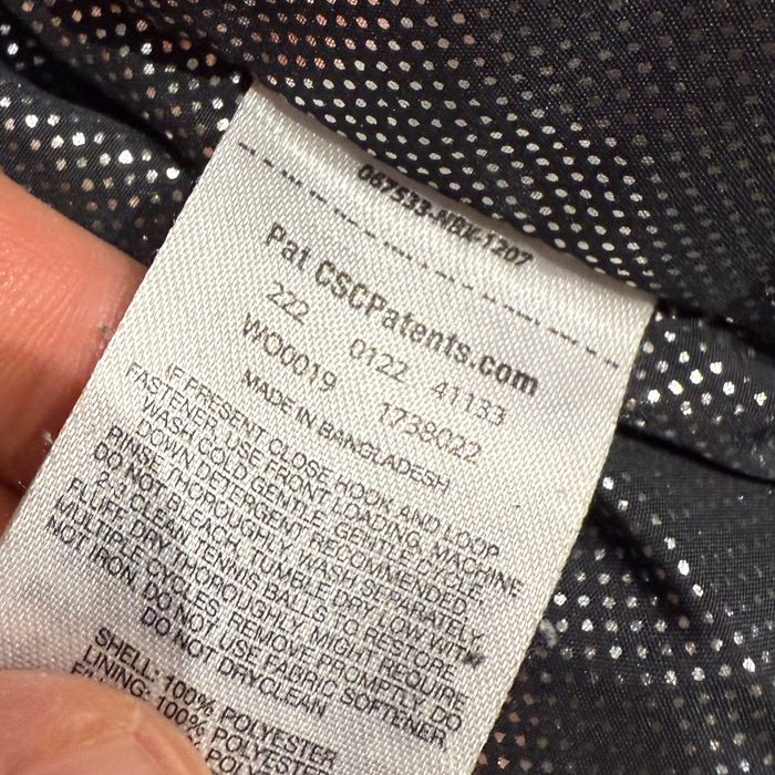 Мъжко яке Columbia Pile Lake North Woods | S размер