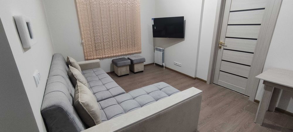 Сдаю свою 1 комн. 1/3/13 Юнусабад ЖК "Манзара"